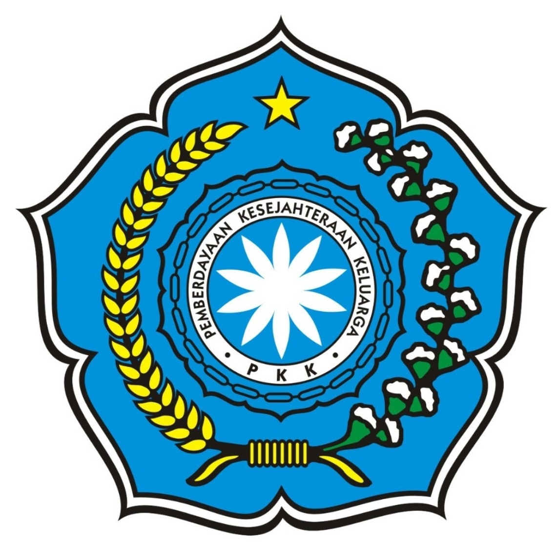 PKK juga